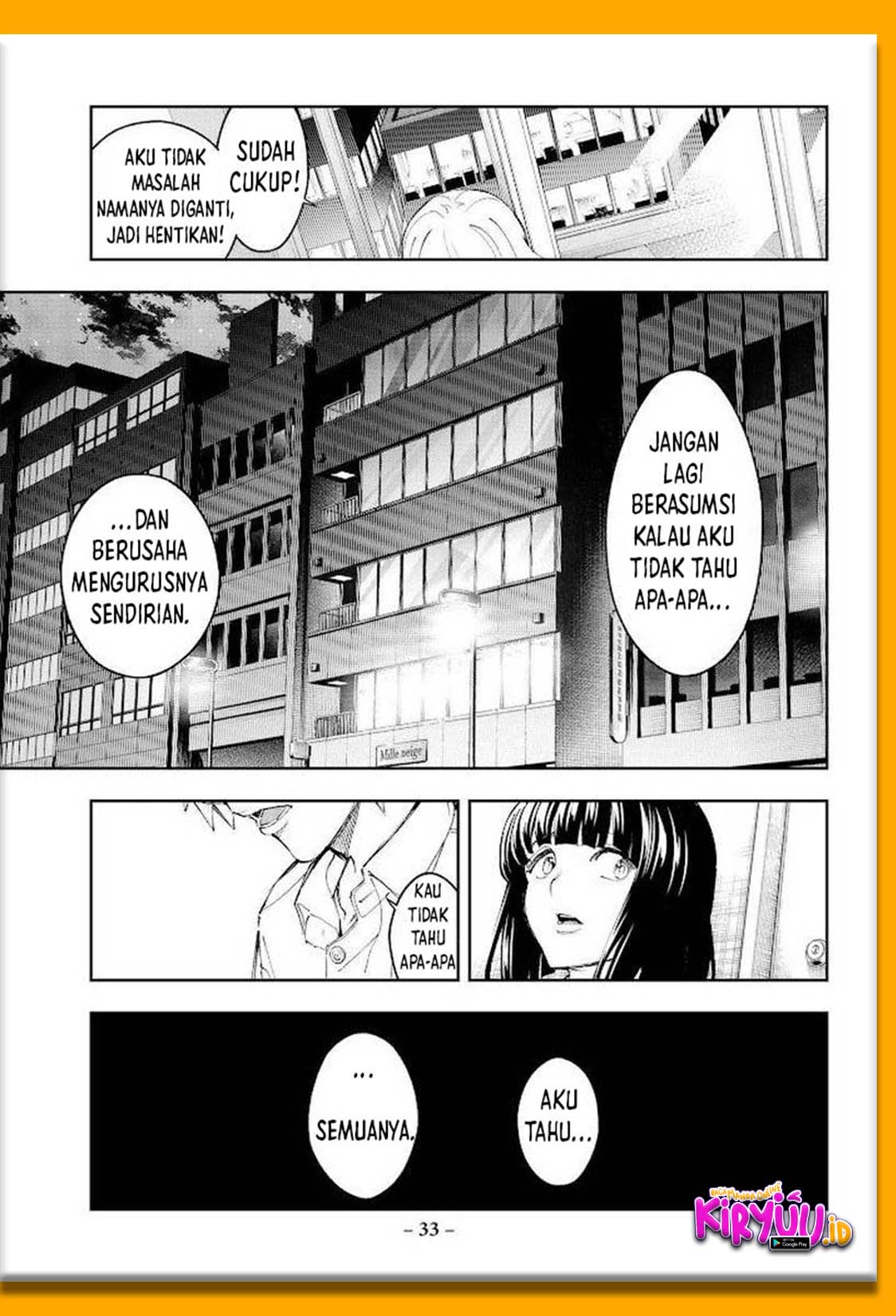 Chapter 176 - halaman 13