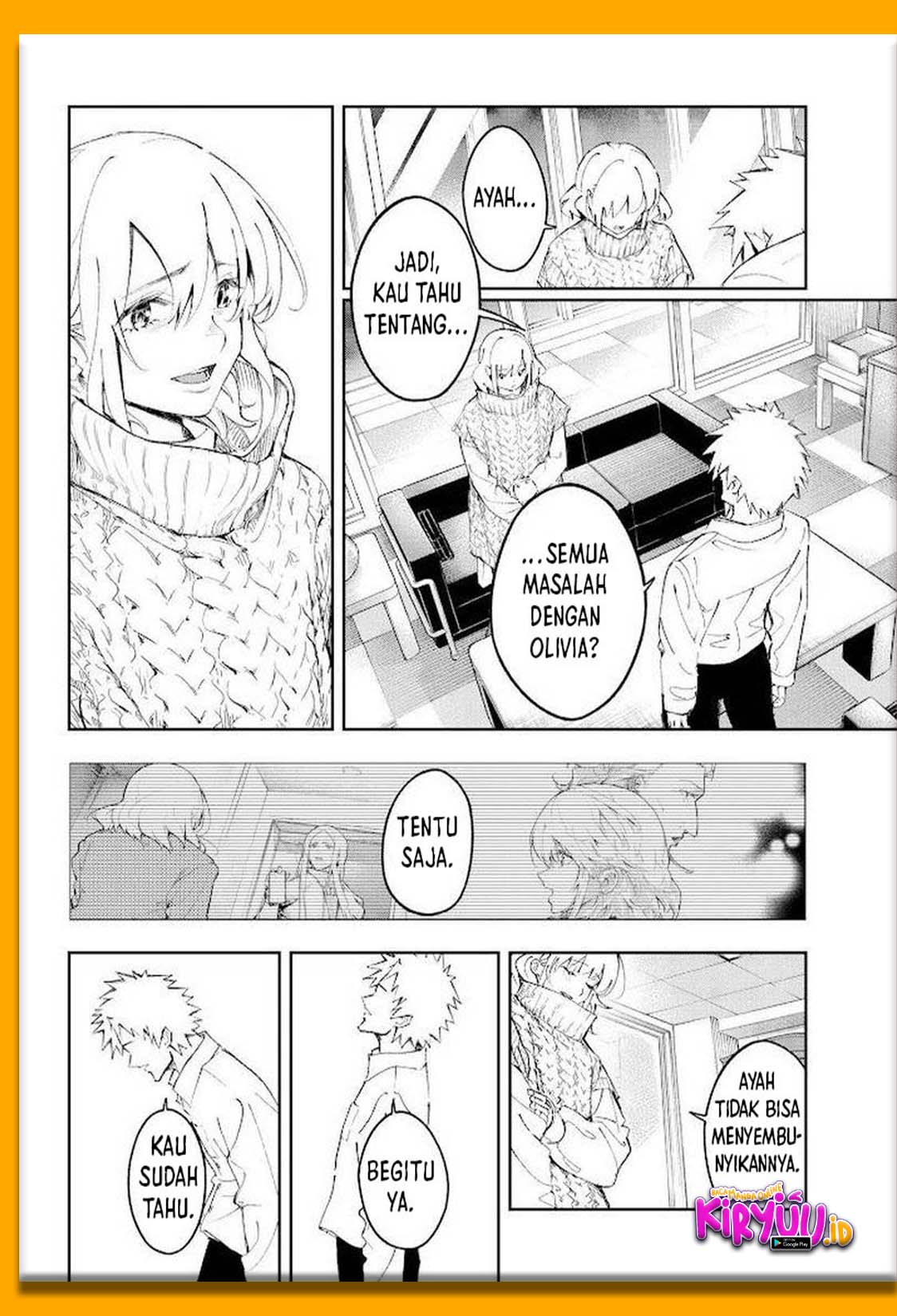 Chapter 176 - halaman 14