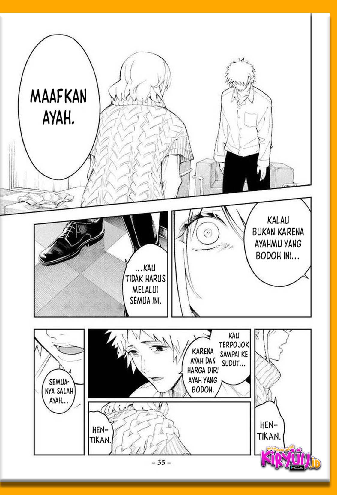 Chapter 176 - halaman 15
