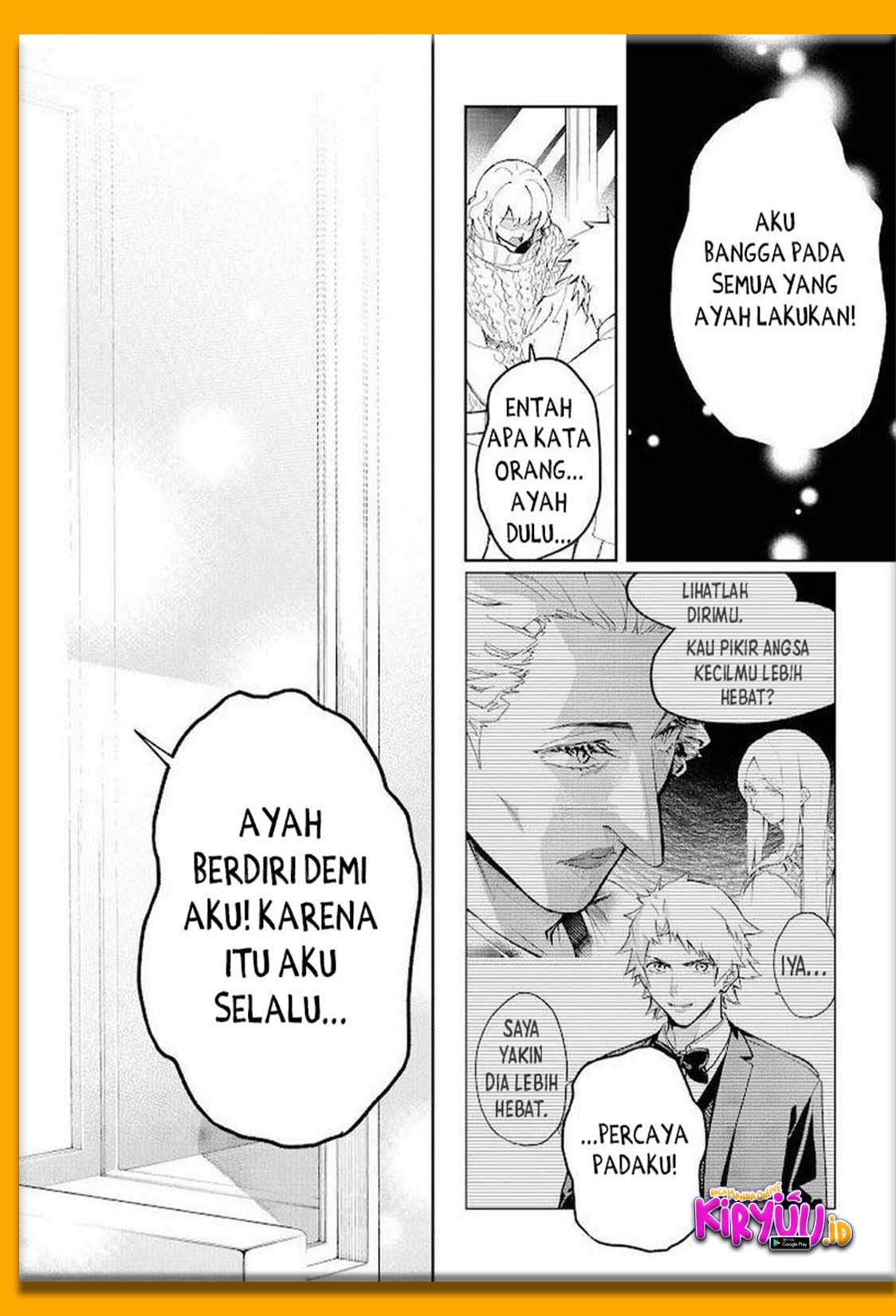 Chapter 176 - halaman 16