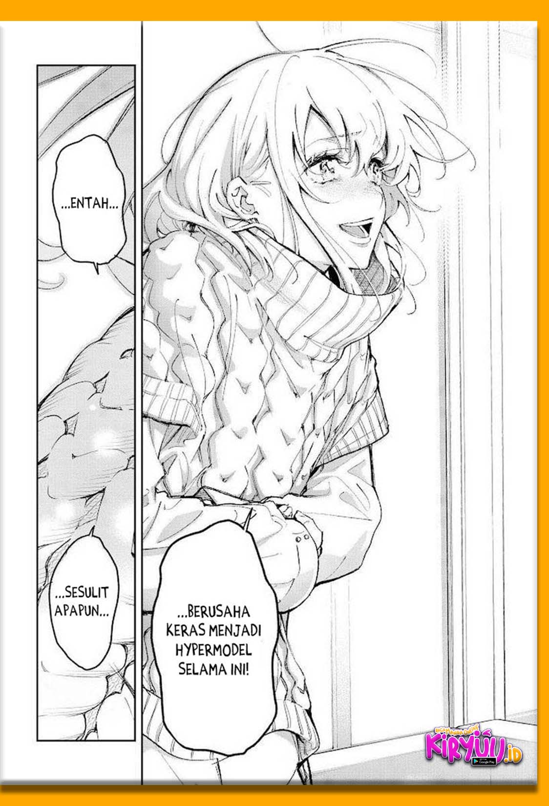 Chapter 176 - halaman 17