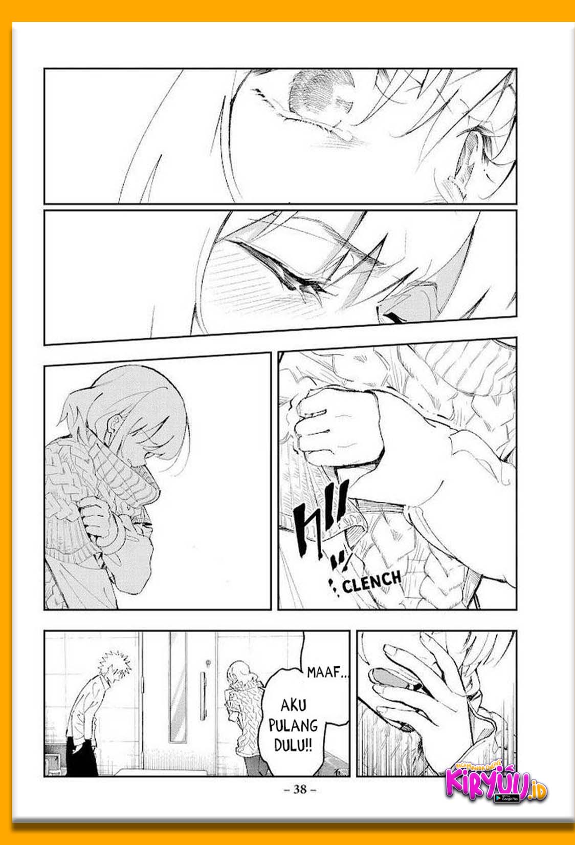 Chapter 176 - halaman 18
