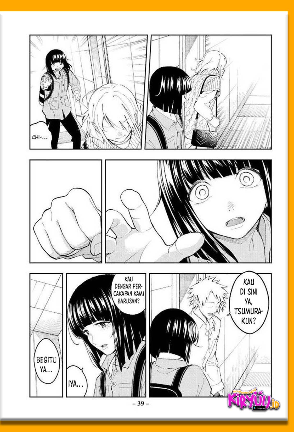 Chapter 176 - halaman 19
