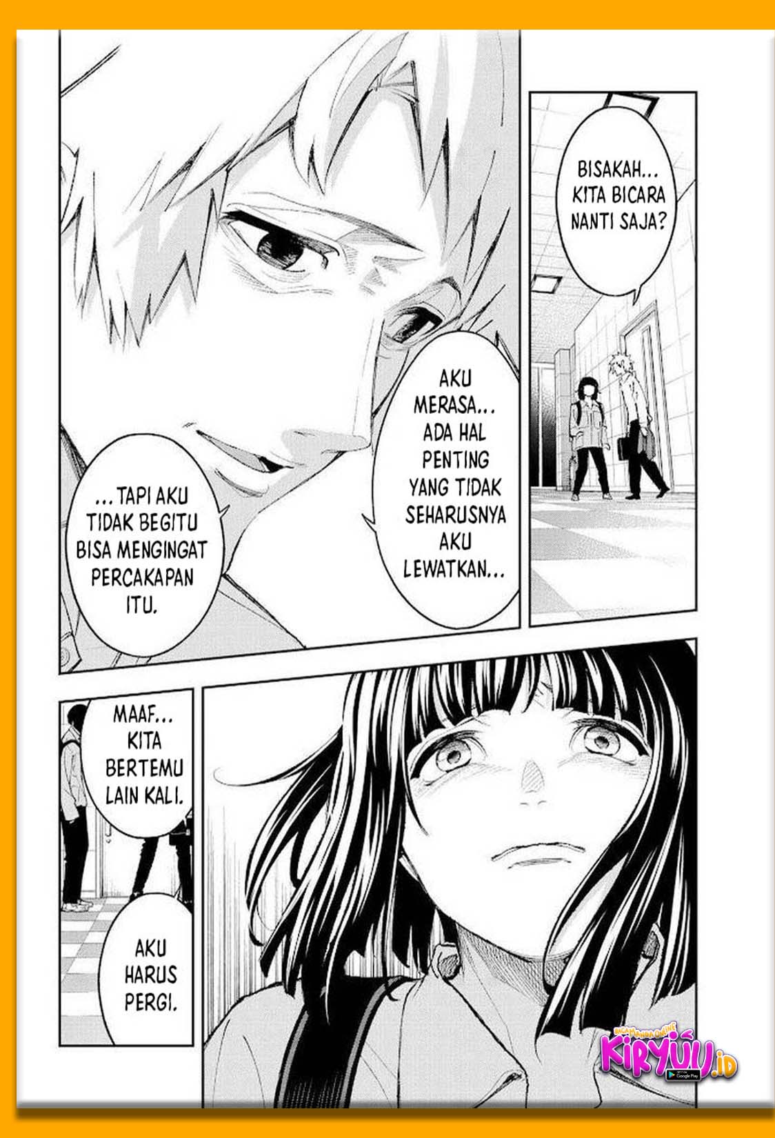 Chapter 176 - halaman 20