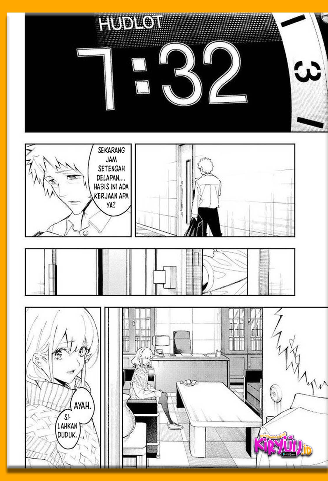 Chapter 176 - halaman 4