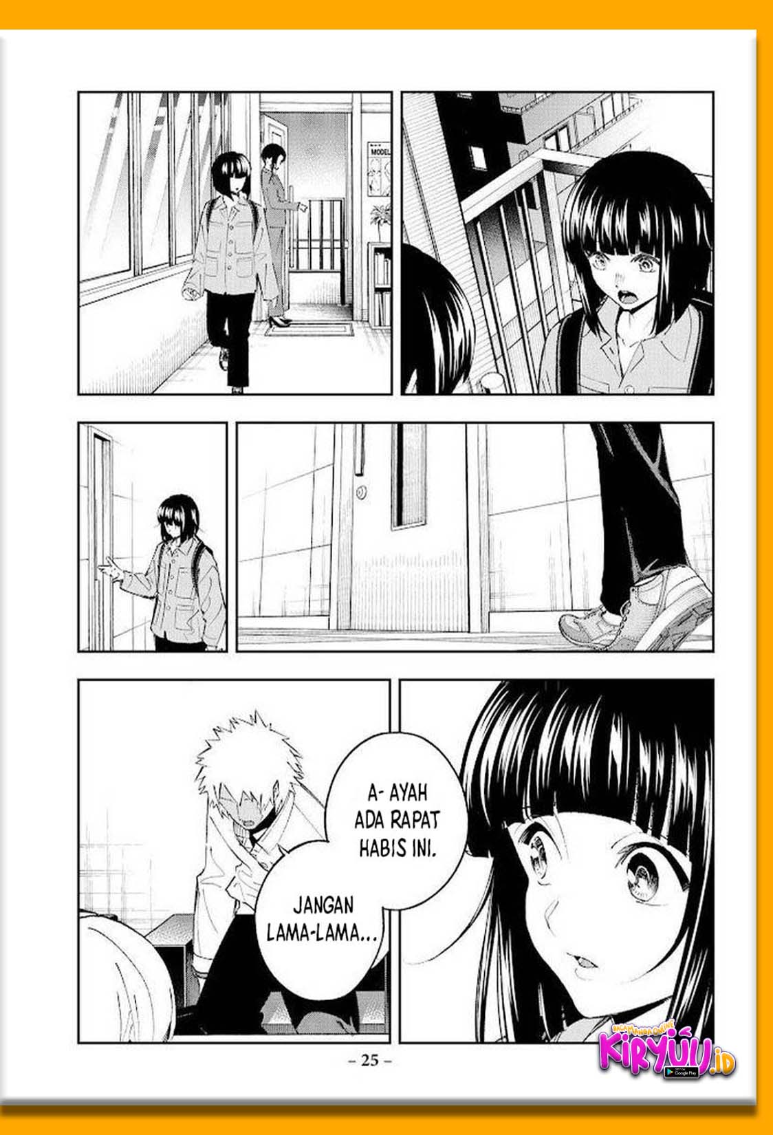 Chapter 176 - halaman 5
