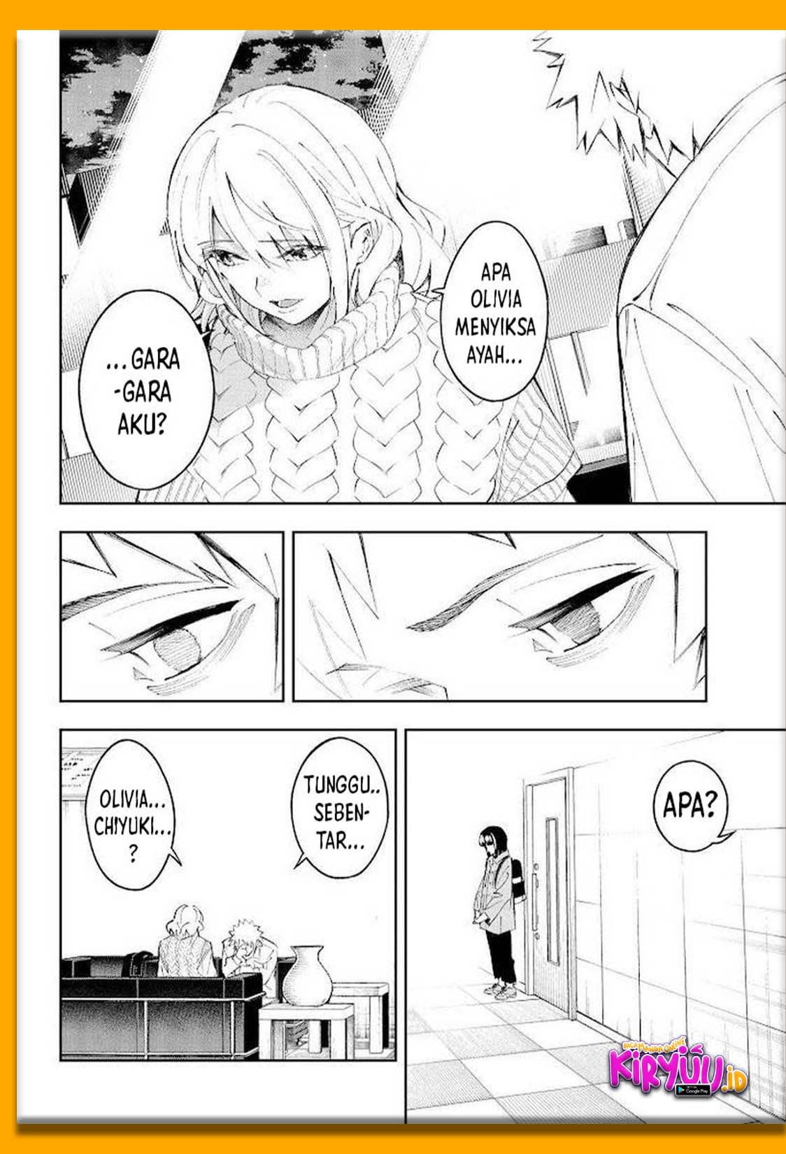 Chapter 176 - halaman 6