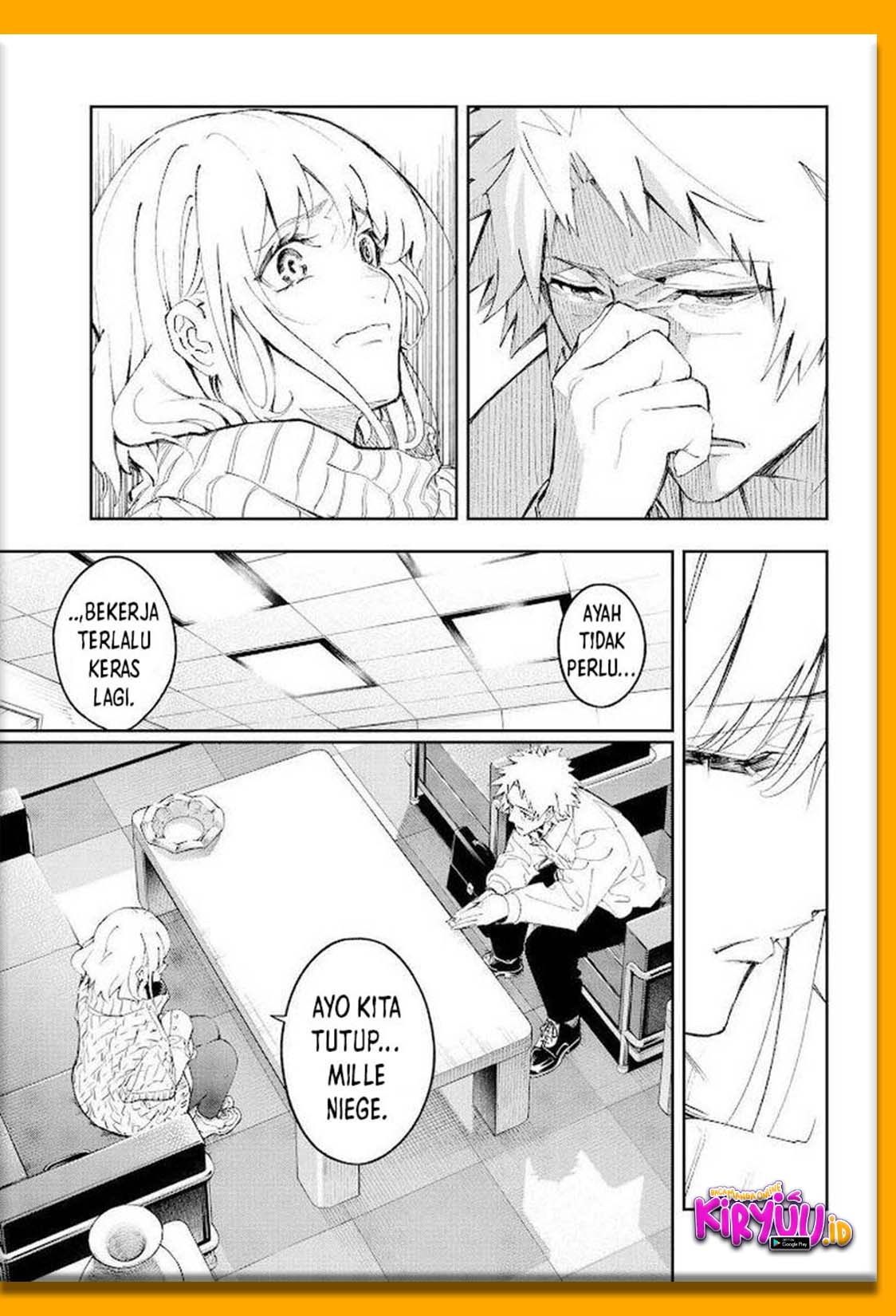 Chapter 176 - halaman 7
