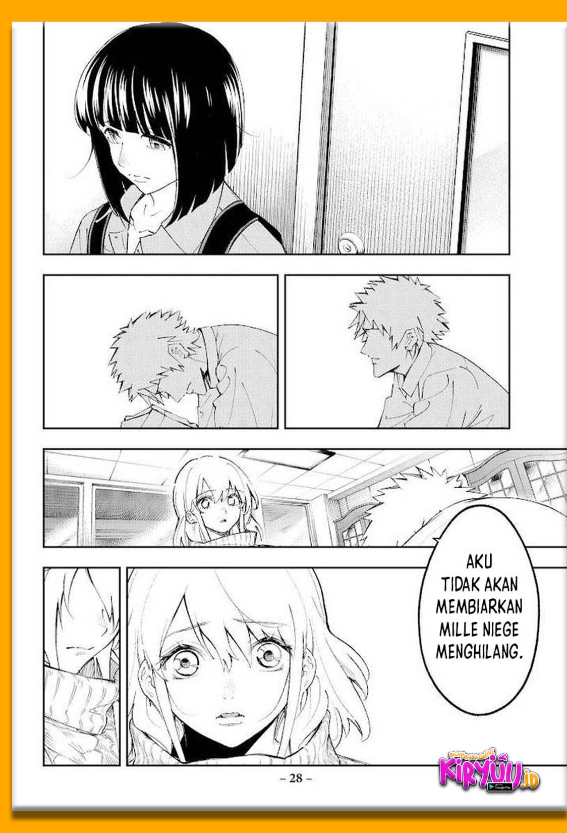 Chapter 176 - halaman 8