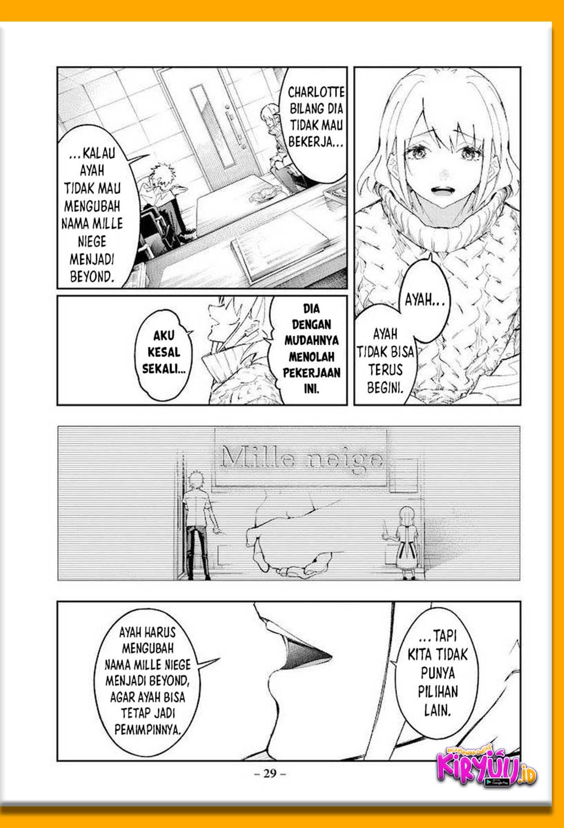 Chapter 176 - halaman 9