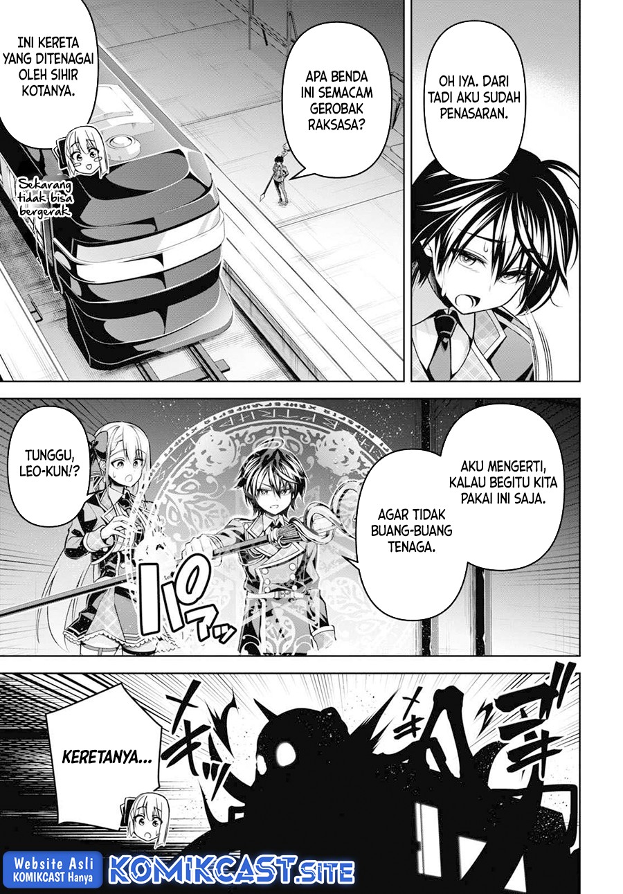 Chapter 27 - halaman 9