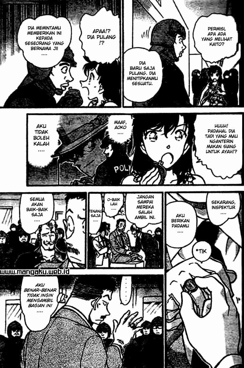 Chapter 25 - halaman 19