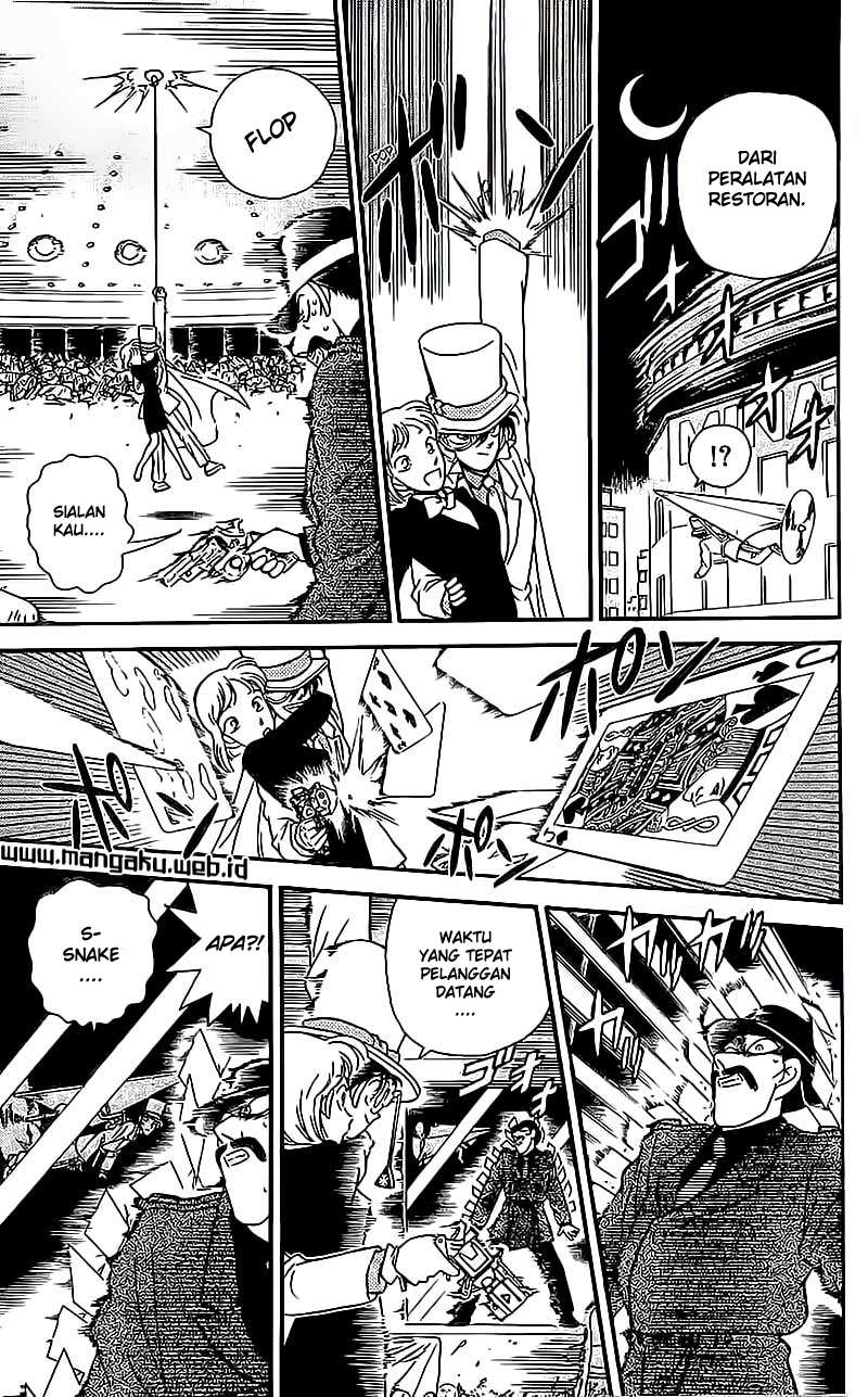 Chapter 22 - halaman 25