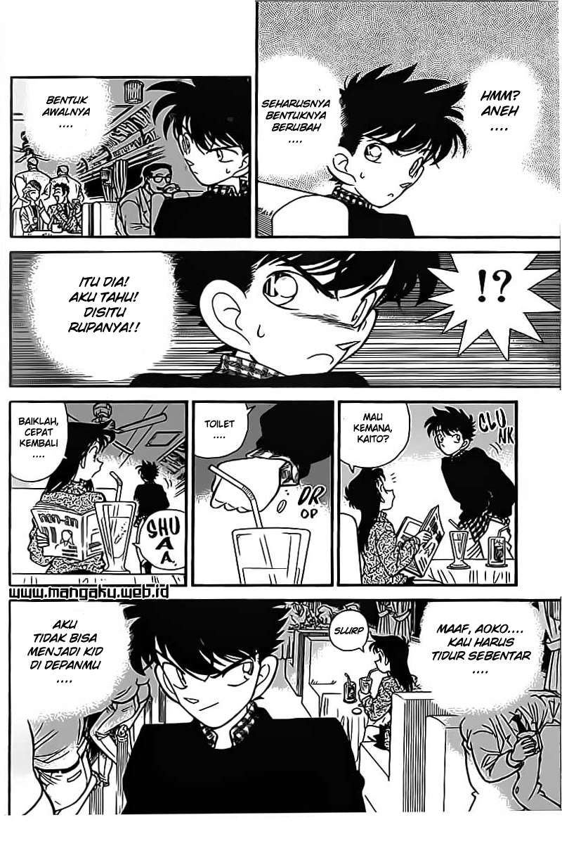 Chapter 21 - halaman 22