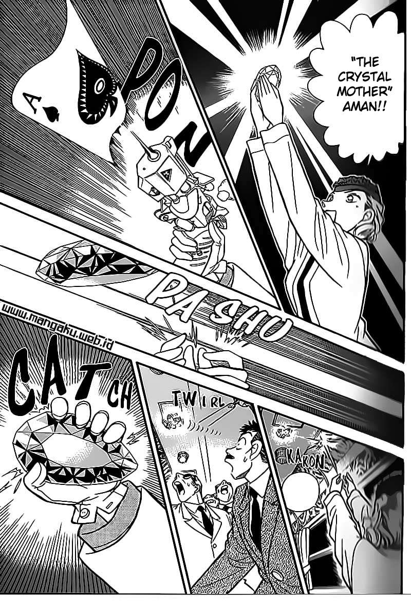 Chapter 21 - halaman 25