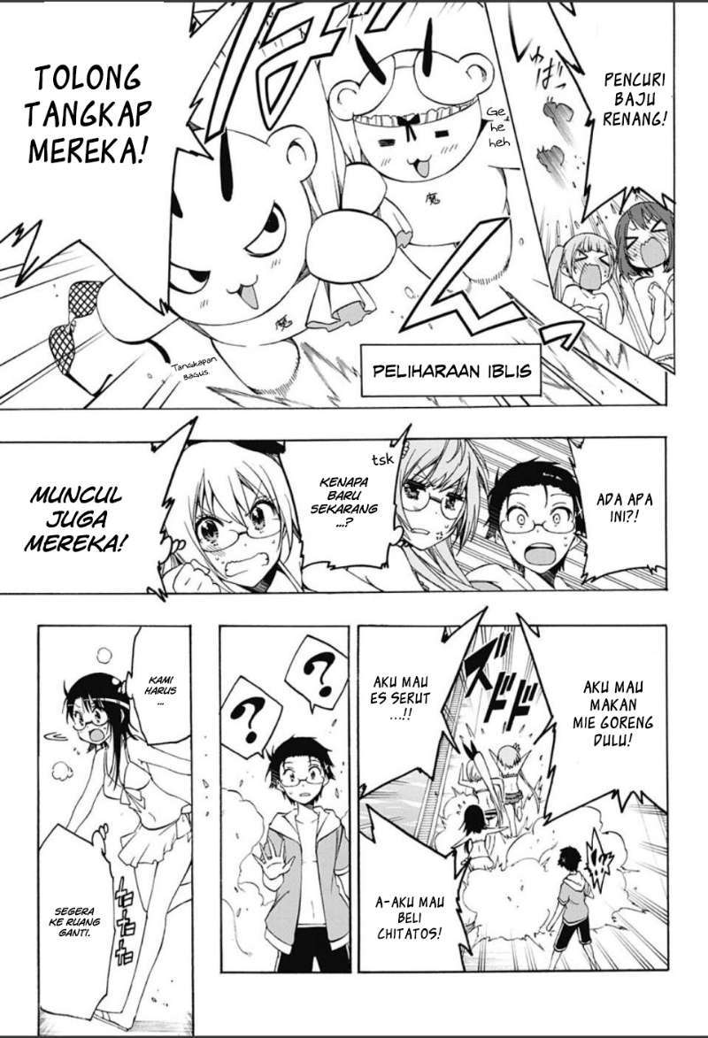 Chapter 10.5 - halaman 12