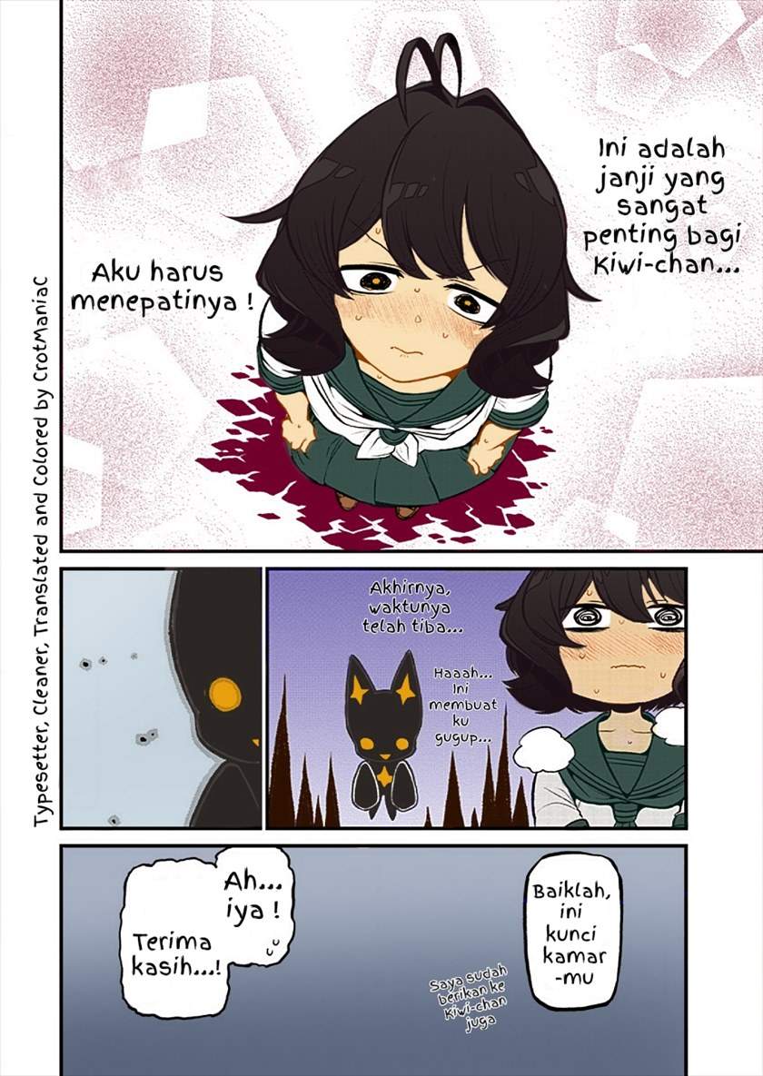 Chapter 25 - halaman 6