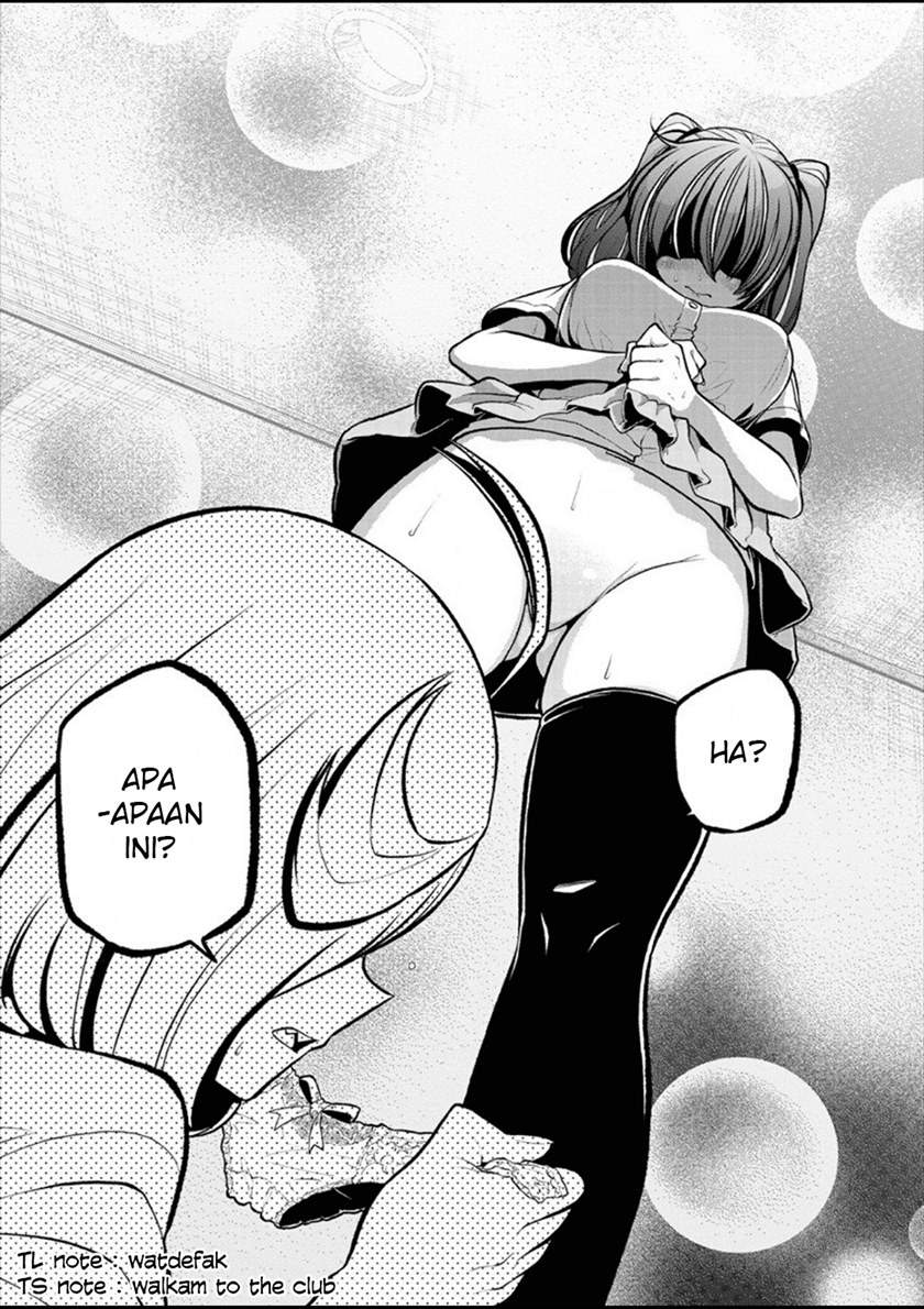 Chapter 22 - halaman 9