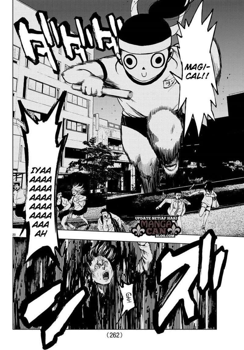 Chapter 37 - halaman 22
