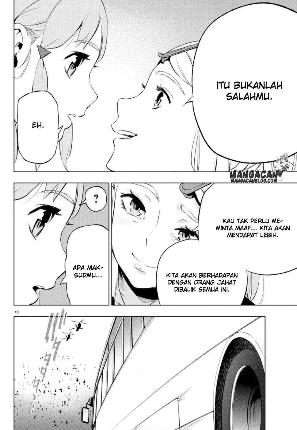Chapter 35 - halaman 21