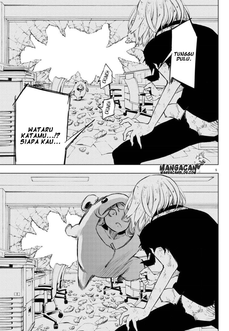 Chapter 35 - halaman 8