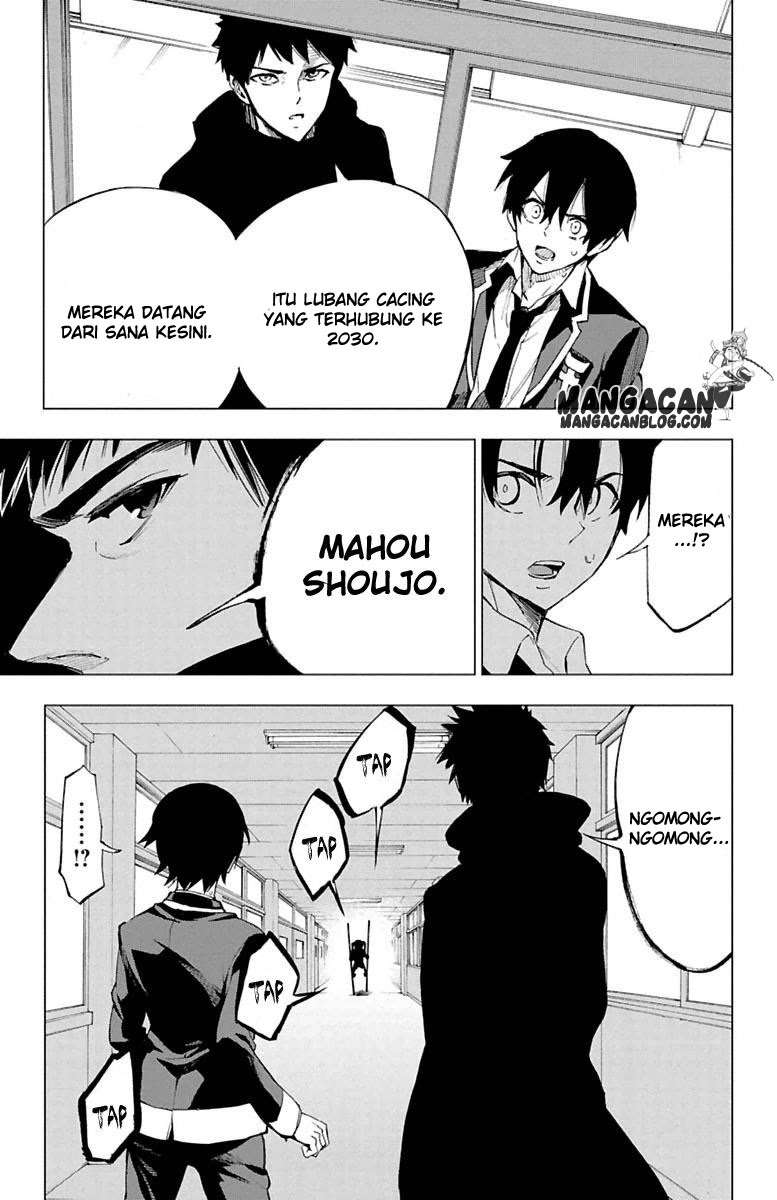 Chapter 33.2 - halaman 17