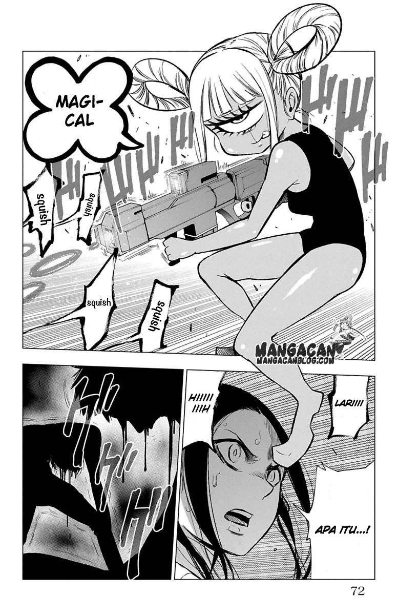 Chapter 33.2 - halaman 22