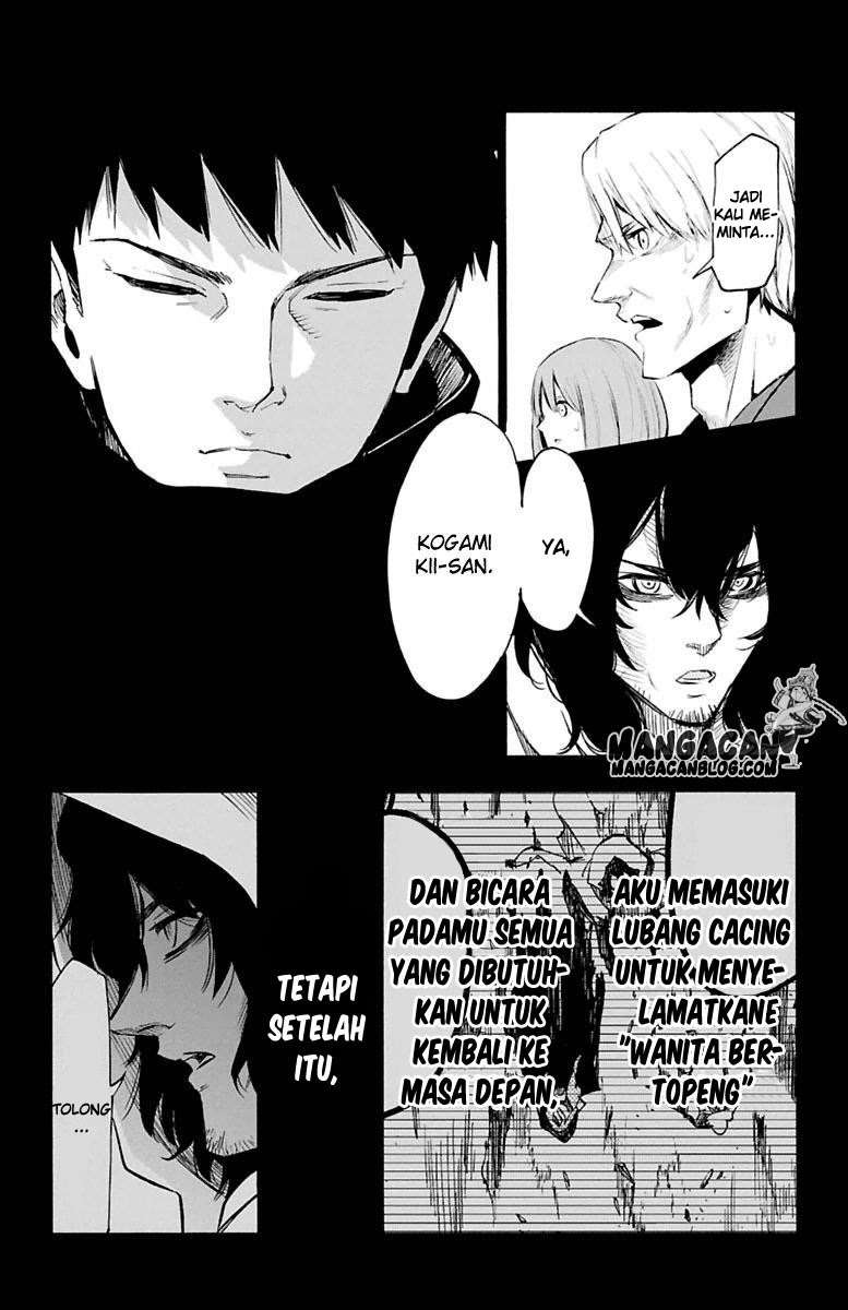 Chapter 33.2 - halaman 31