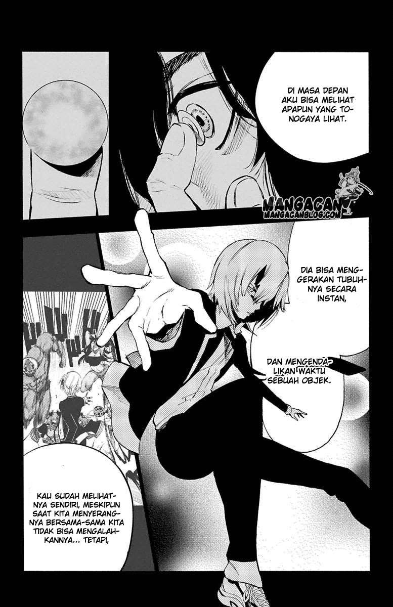 Chapter 33.2 - halaman 34