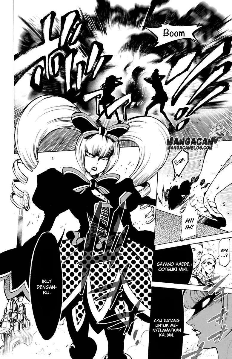 Chapter 33.2 - halaman 42