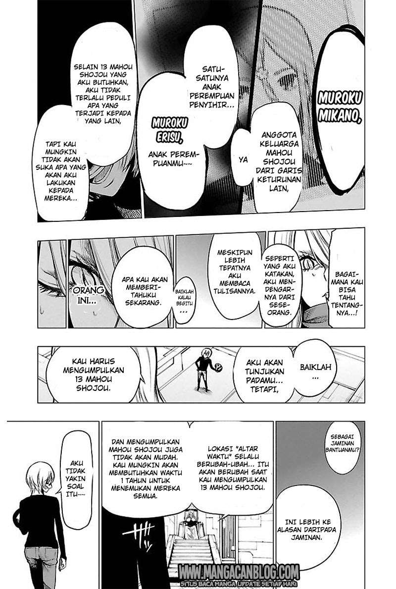Chapter 32.2 - halaman 16