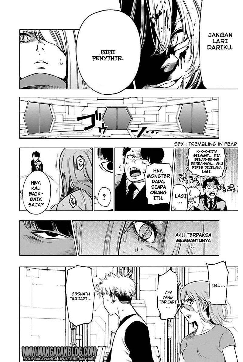 Chapter 32.2 - halaman 17
