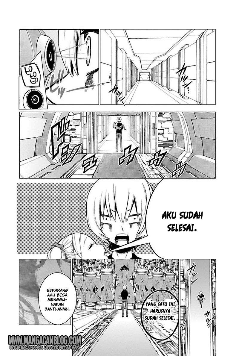 Chapter 32.2 - halaman 19