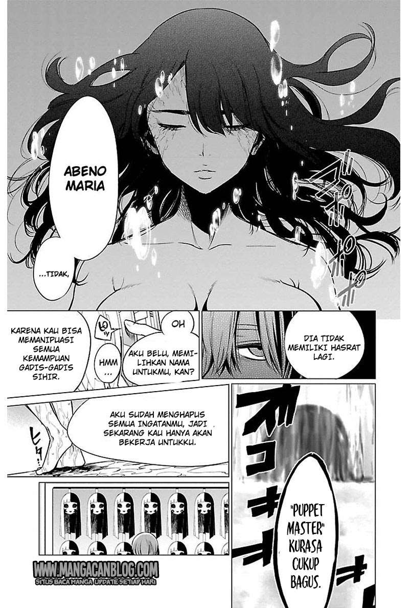 Chapter 32.2 - halaman 20
