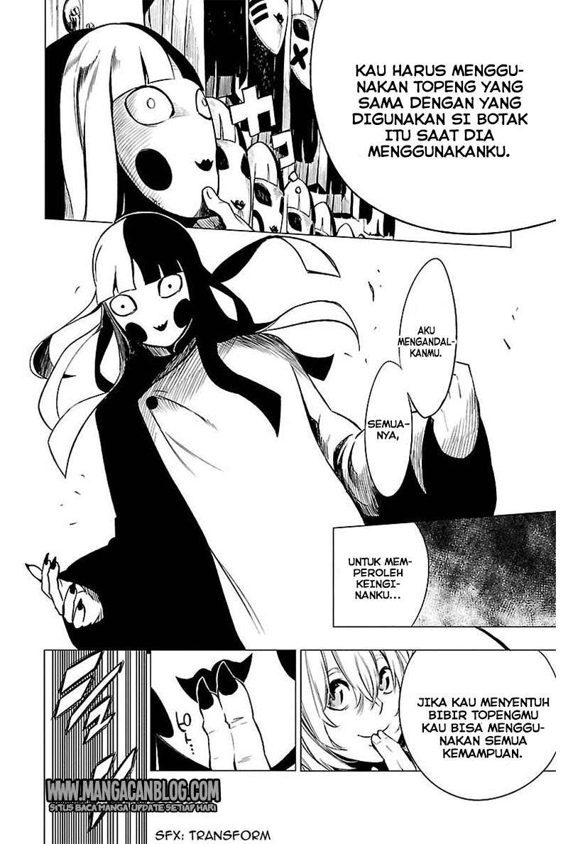 Chapter 32.2 - halaman 21