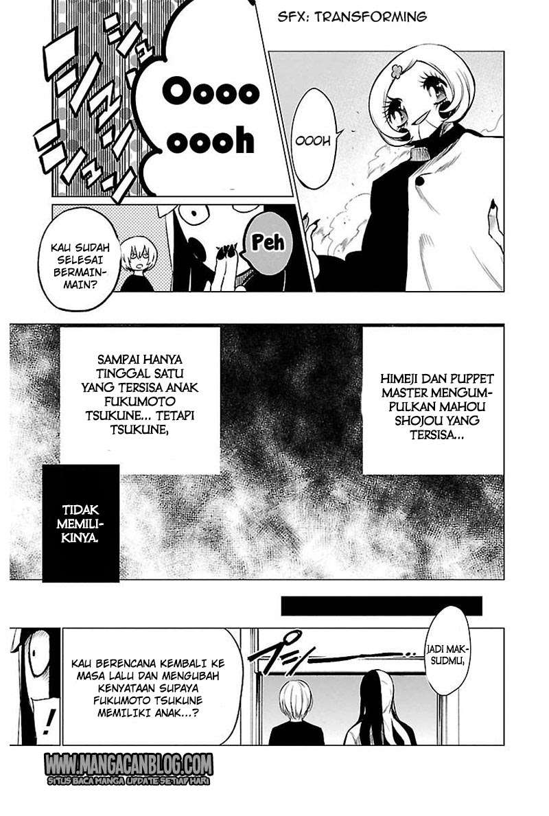 Chapter 32.2 - halaman 22