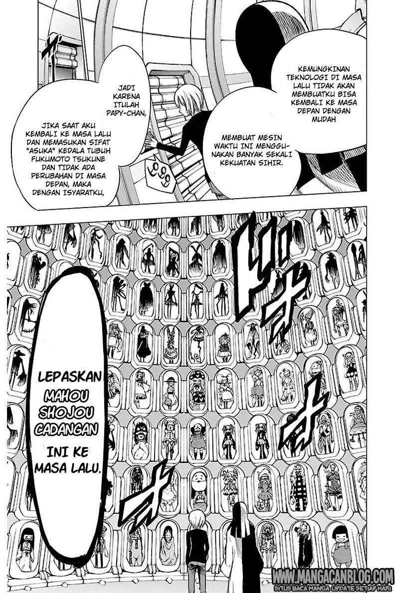 Chapter 32.2 - halaman 24