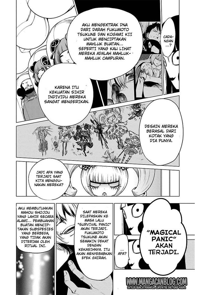 Chapter 32.2 - halaman 25