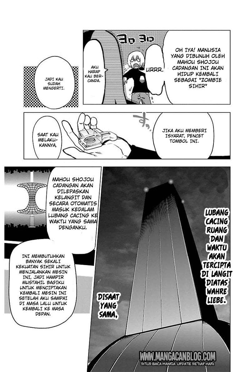 Chapter 32.2 - halaman 26
