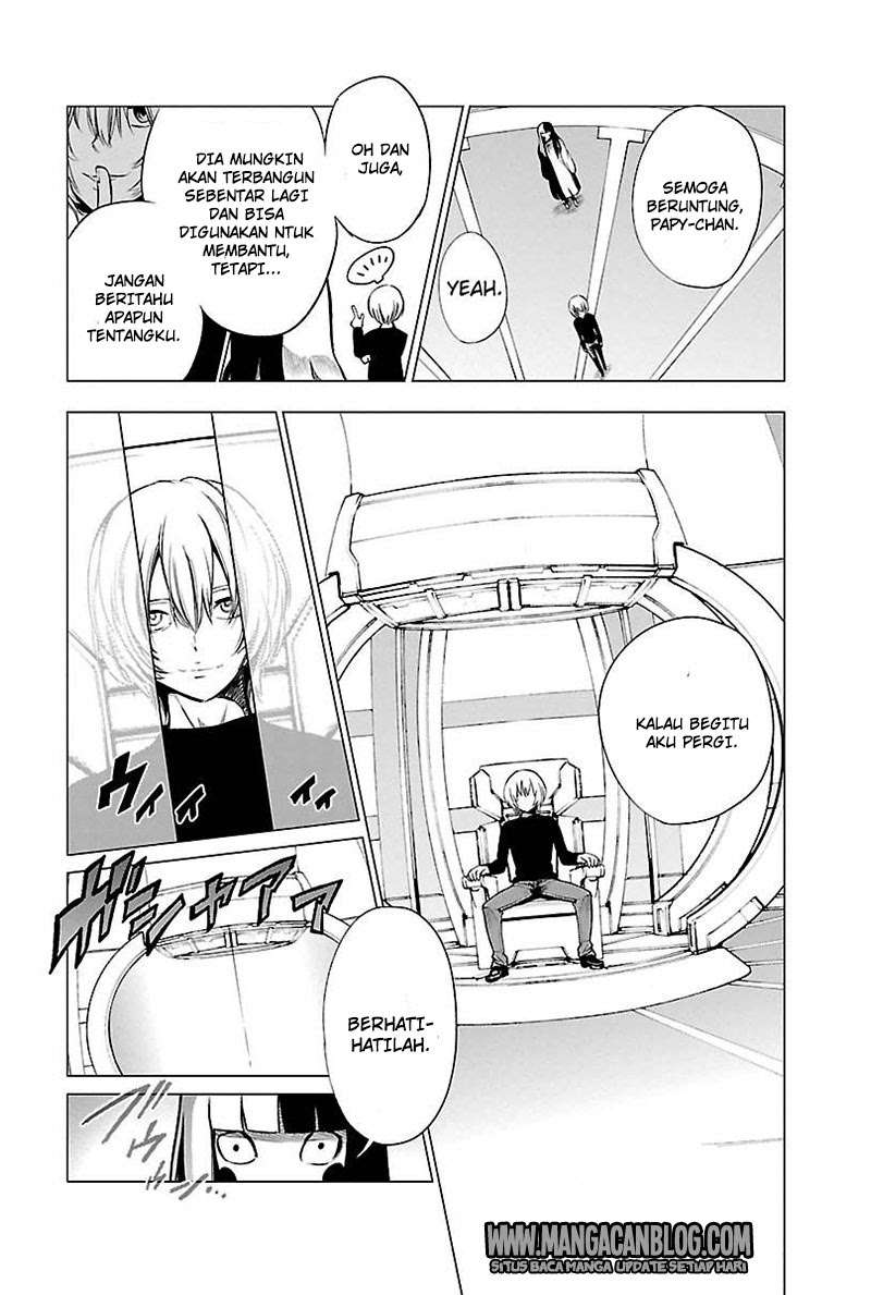Chapter 32.2 - halaman 27