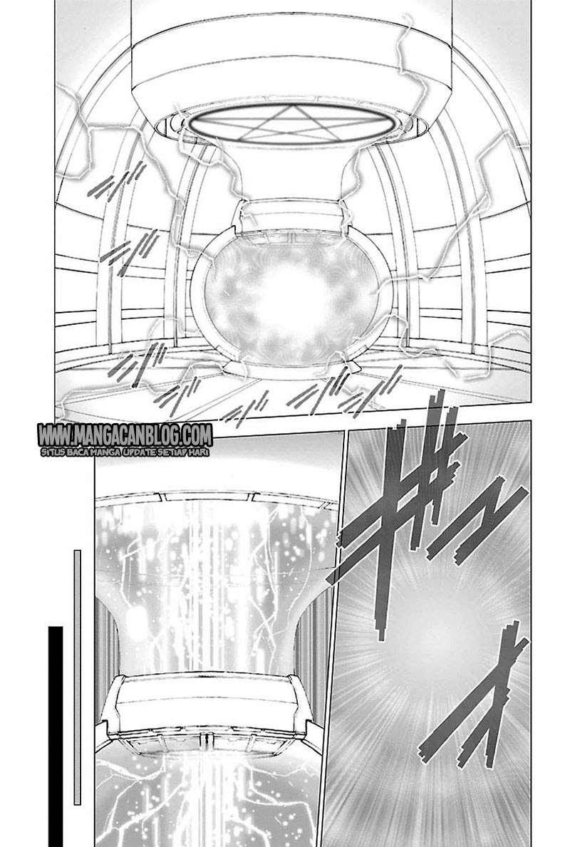 Chapter 32.2 - halaman 28