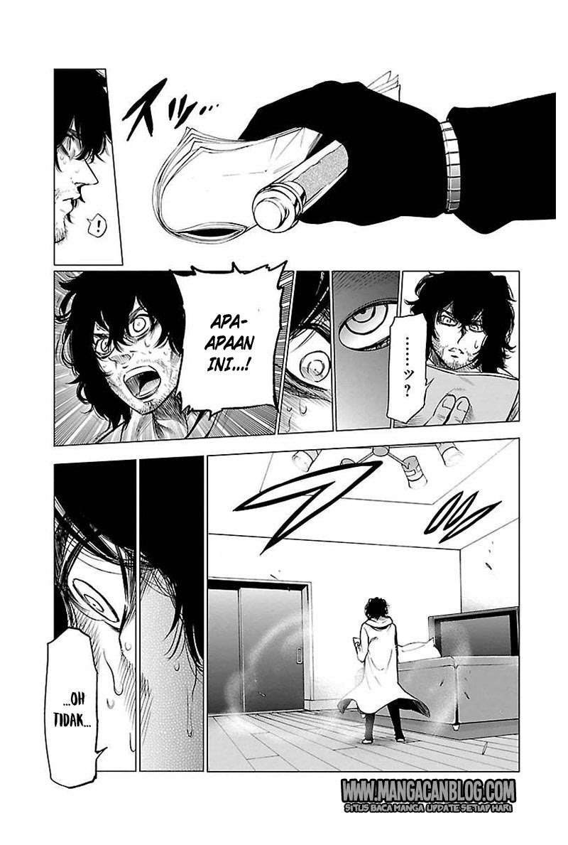 Chapter 32.2 - halaman 32
