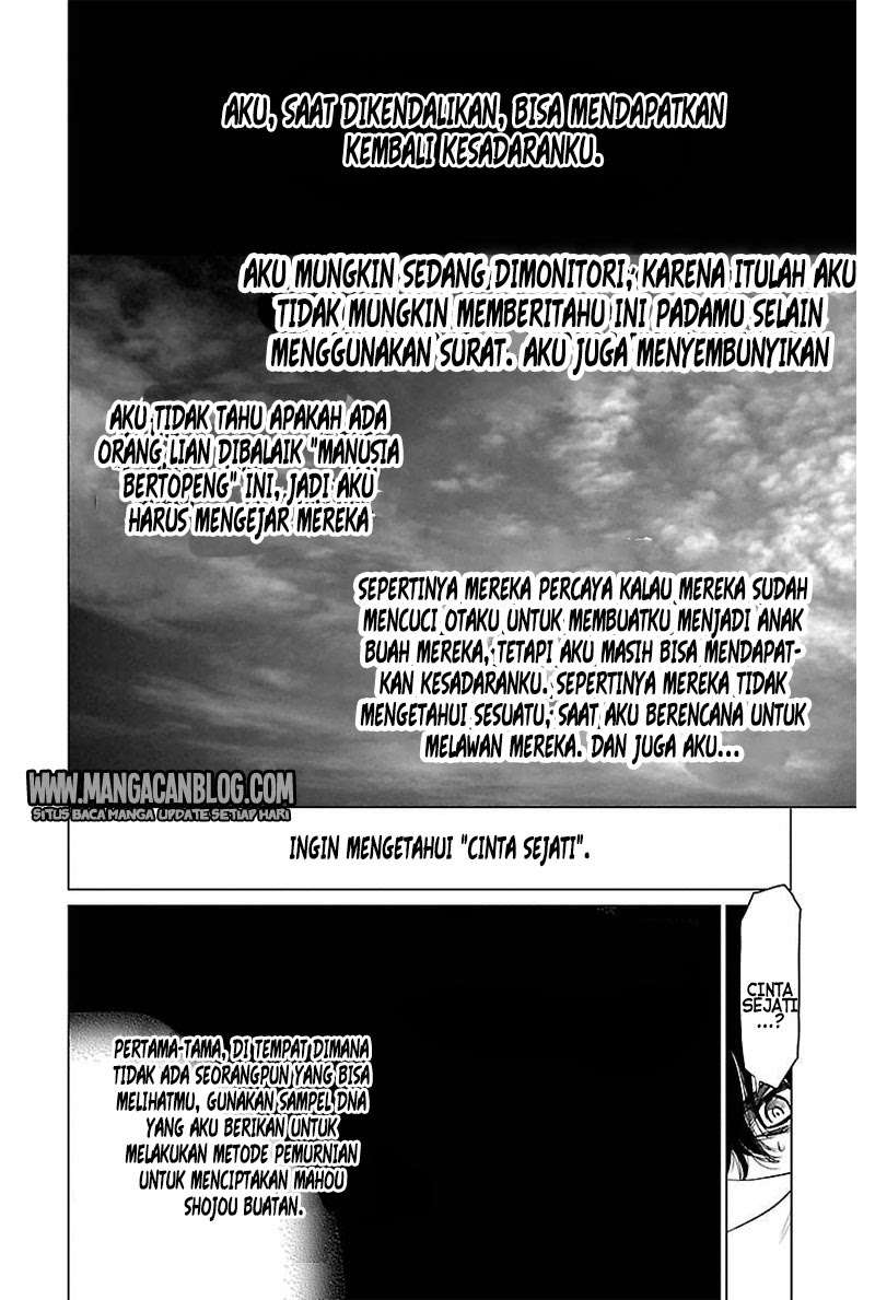 Chapter 32.2 - halaman 35
