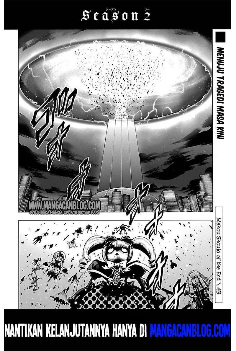 Chapter 32.2 - halaman 47