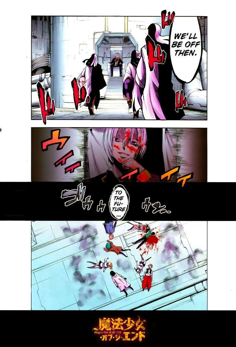 Chapter 32.2 - halaman 50
