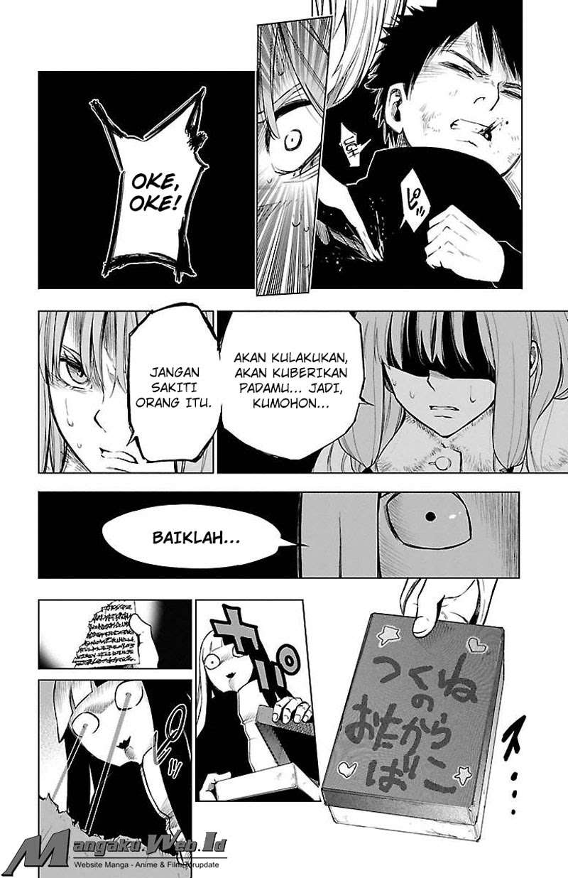 Chapter 32 - halaman 42