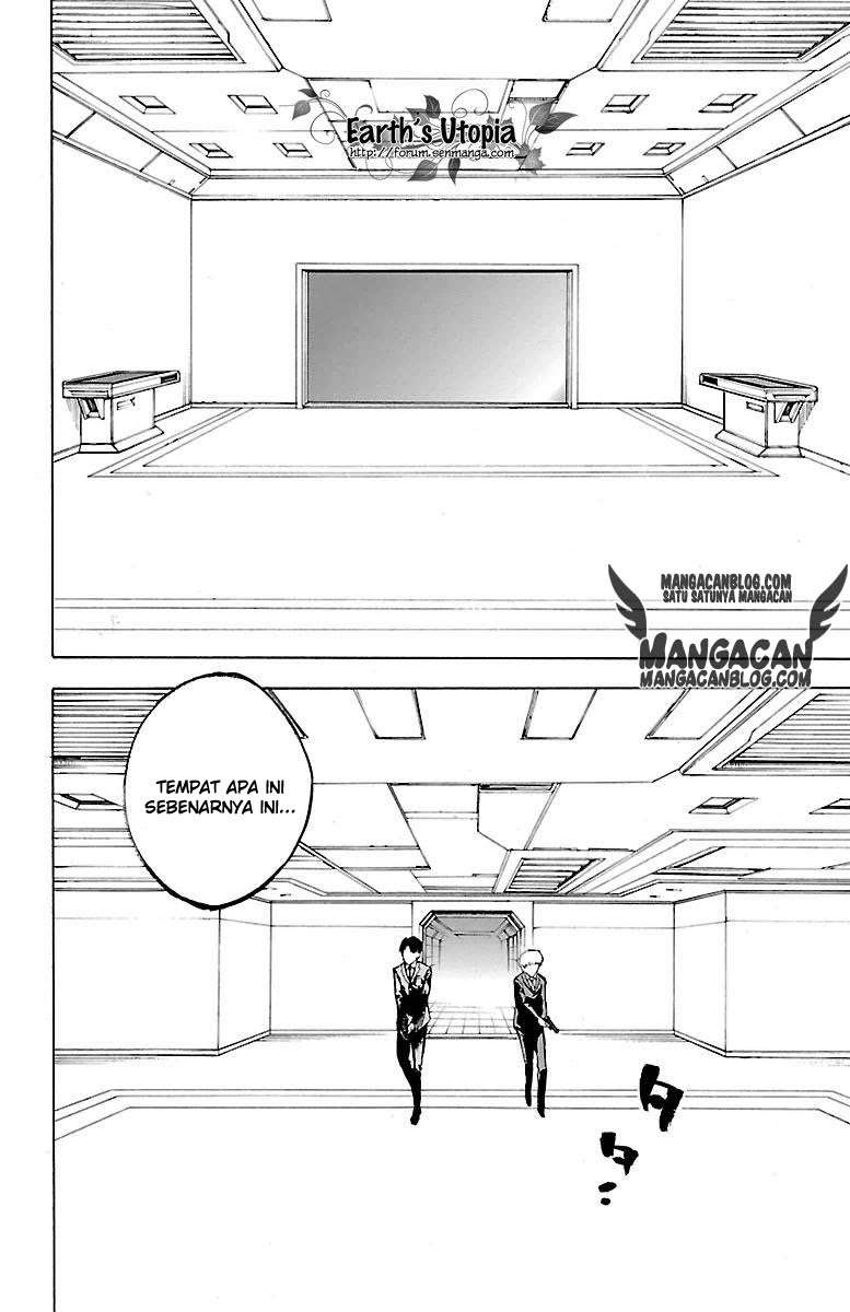 Chapter 31.5 - halaman 24