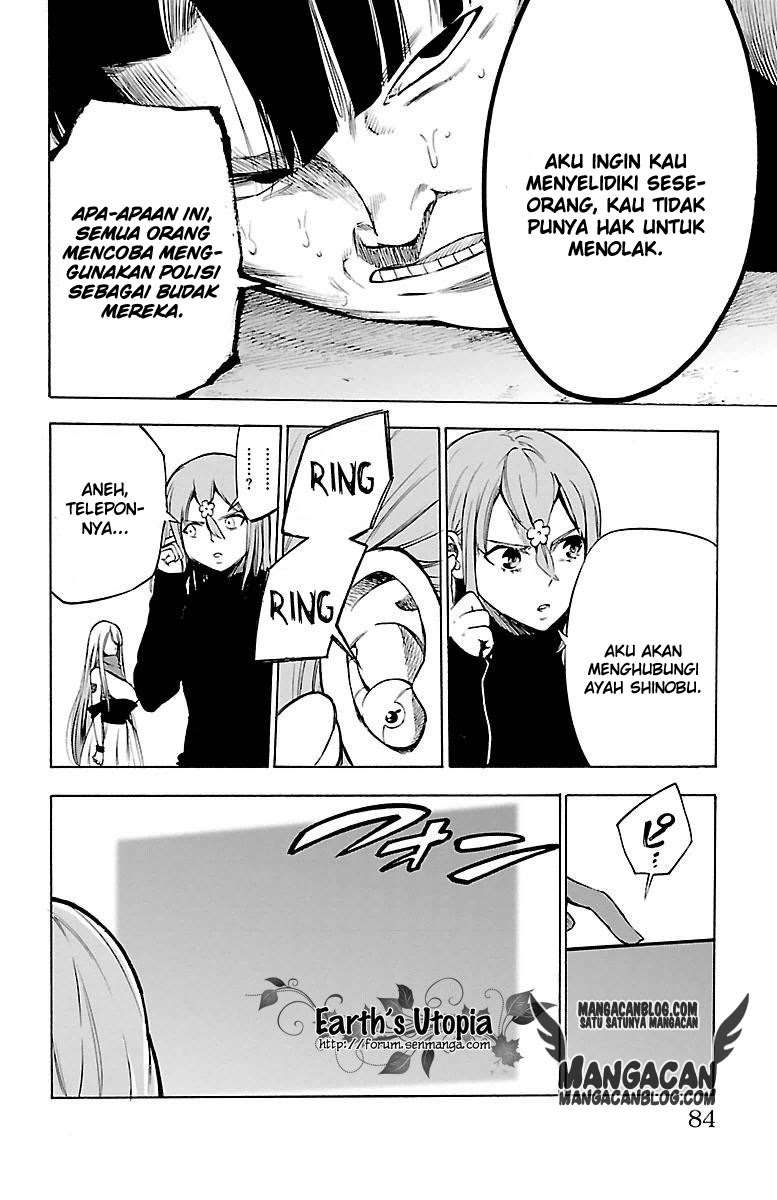 Chapter 31.5 - halaman 34