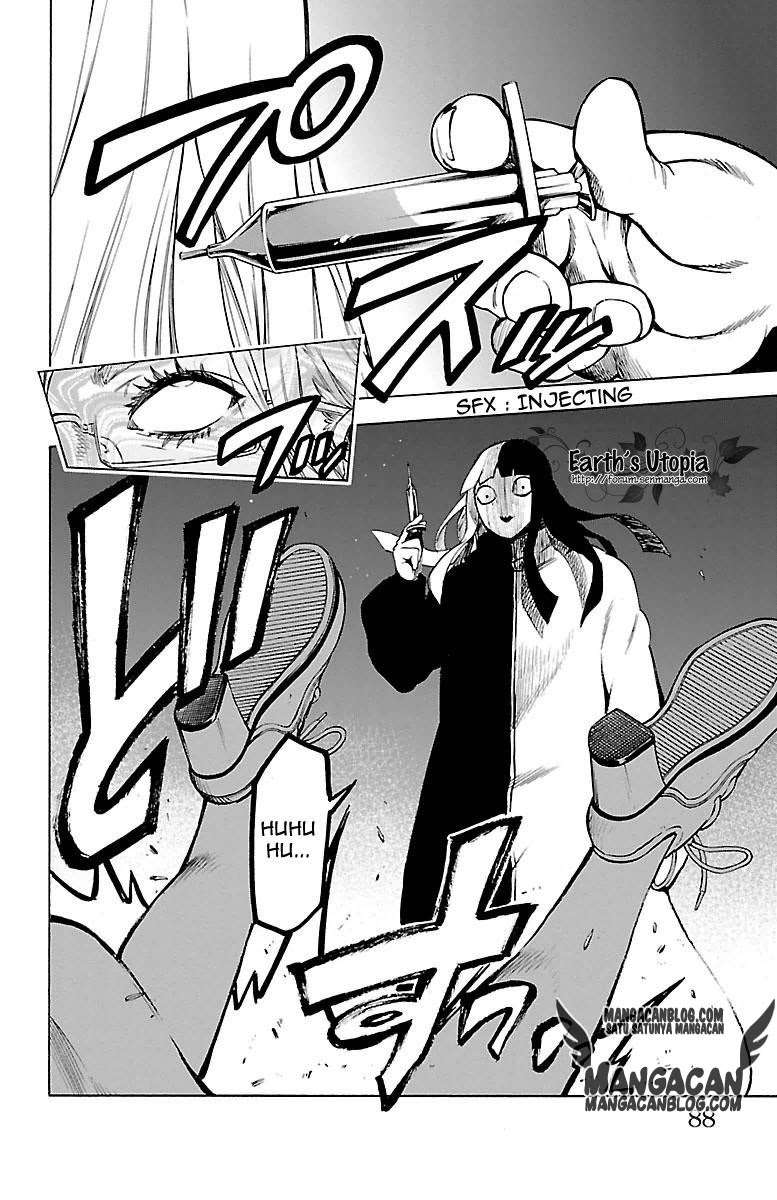 Chapter 31.5 - halaman 38
