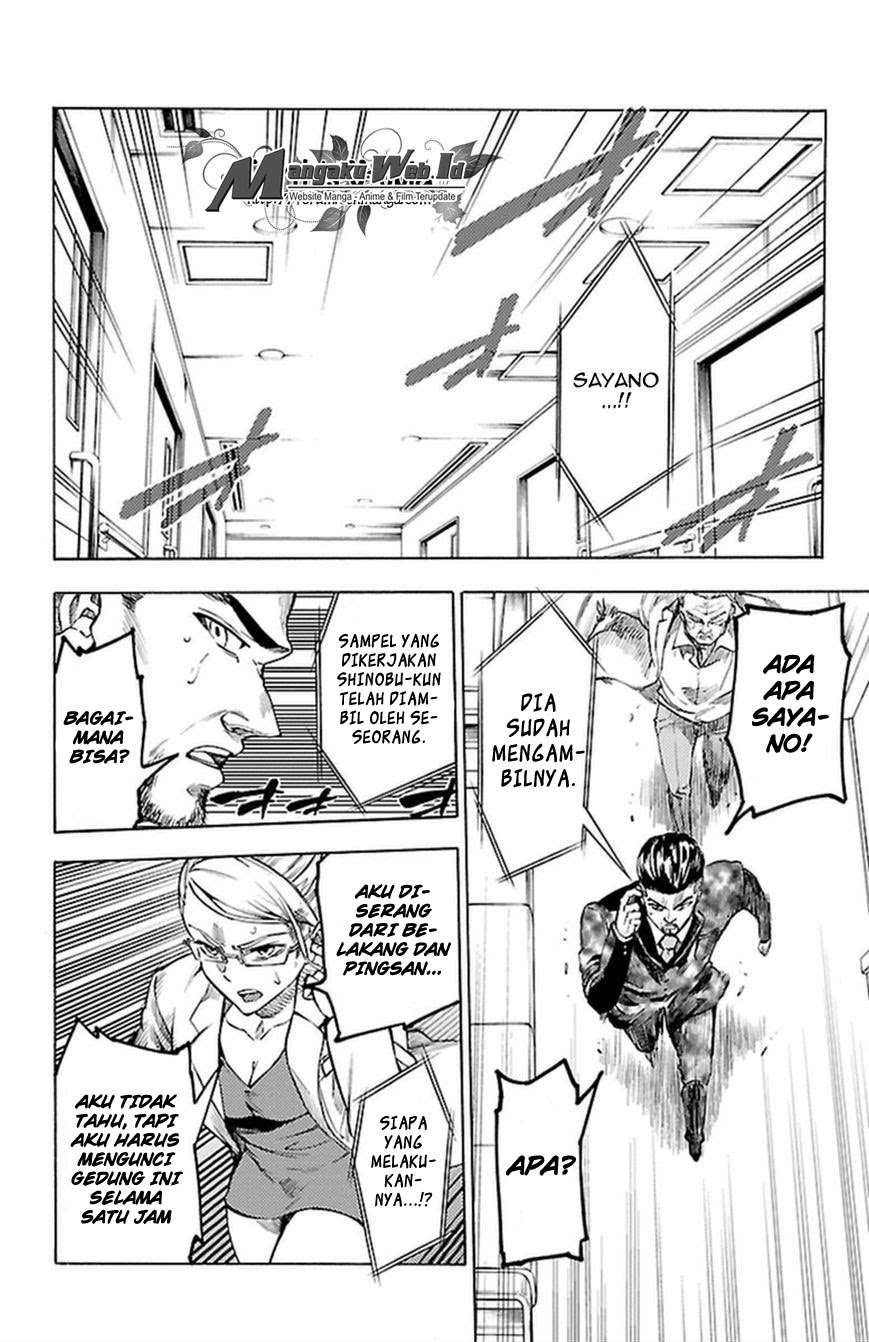Chapter 26 - halaman 9